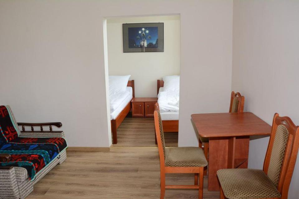Zamek Otmuchów Exteriér fotografie